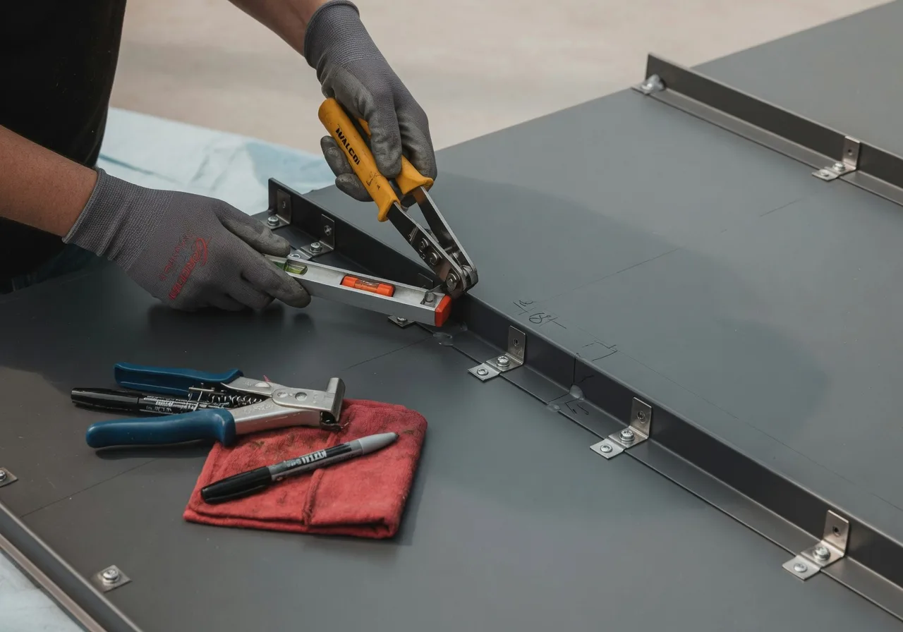 Why choose Metal Roofing Installation in Elloree, SC